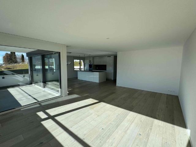 4.5 Zimmer, 146 m²