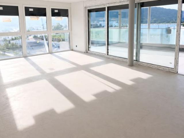 4.5 Zimmer, 146 m², 3. Stock