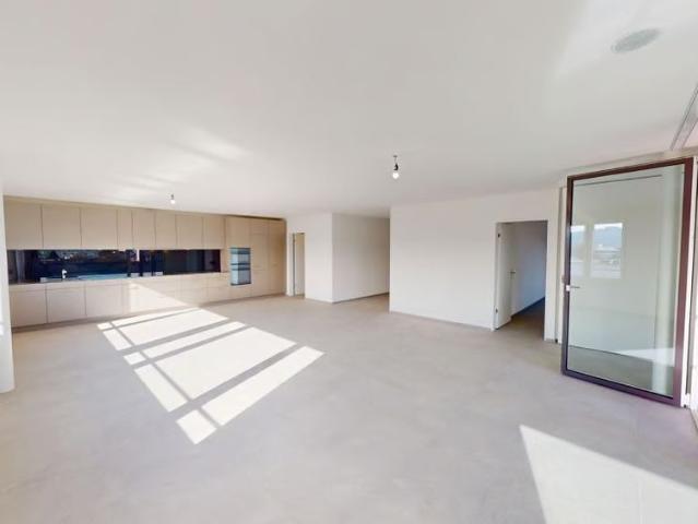 4.5 Zimmer, 146 m², 5. Stock