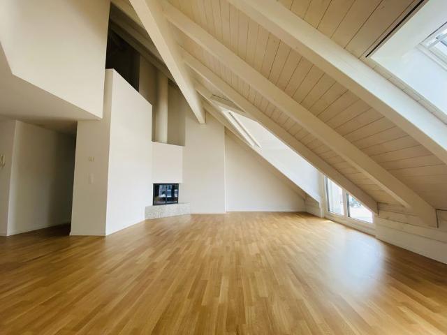 4.5 Zimmer, 146 m²