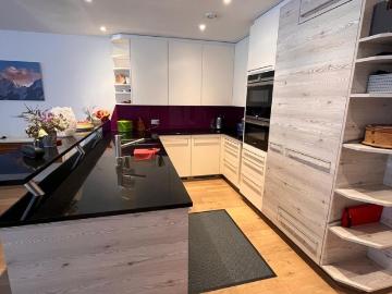 4.5 Zimmer, 148 m², EG