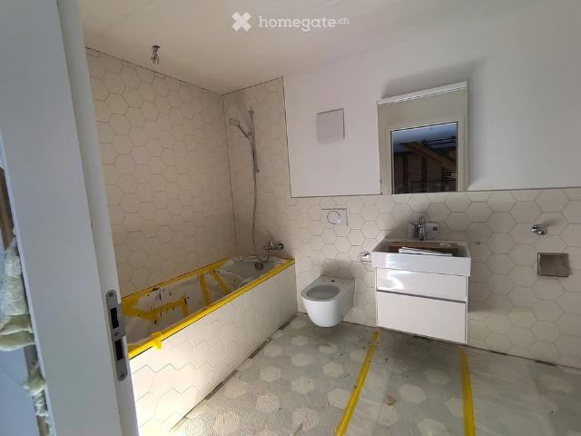 4.5 Zimmer, 148 m², 1. Stock