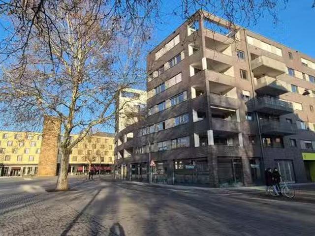 4,5 Zimmer 148 m² 2.050 € Kaltmiete Wohnungen in Heilbronn