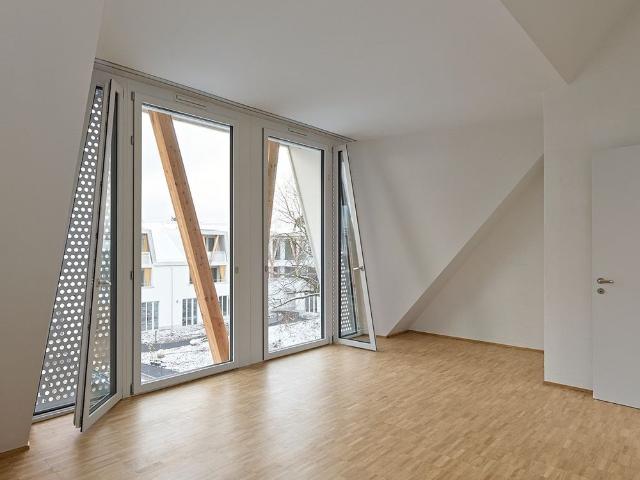 4.5 Zimmer, 148 m², 2. Stock