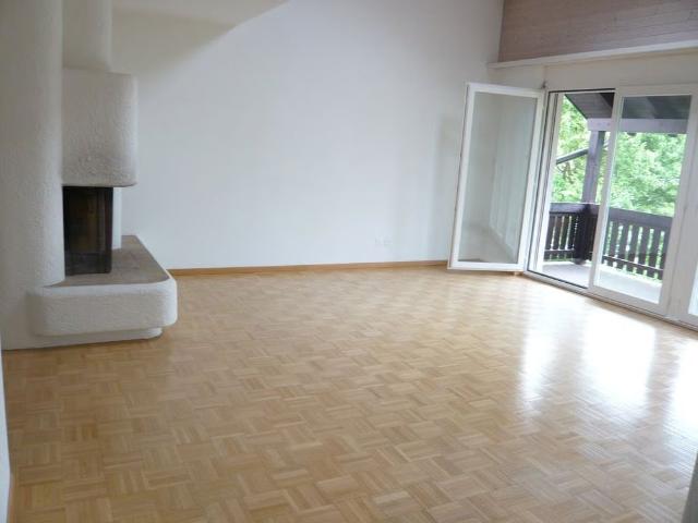 4.5 Zimmer, 148 m², 2. Stock