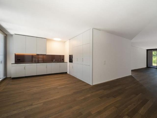 4.5 Zimmer, 148 m², 3. Stock