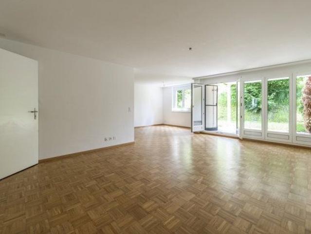 4.5 Zimmer, 148 m², 3. Stock