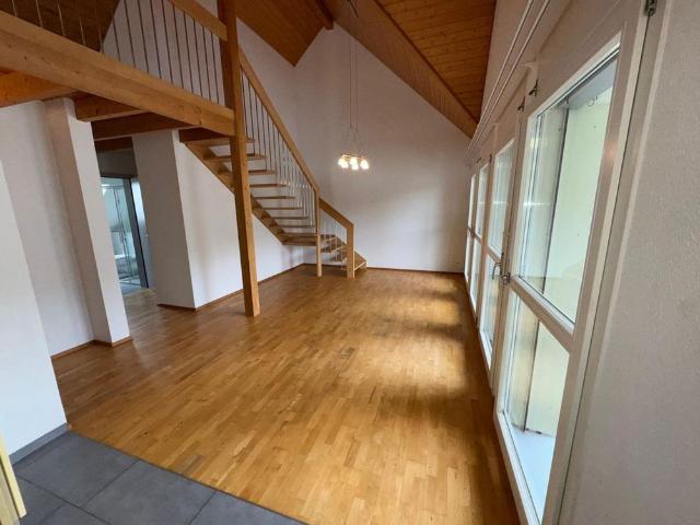 4.5 Zimmer, 148 m²