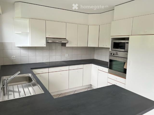 4.5 Zimmer, 148 m²