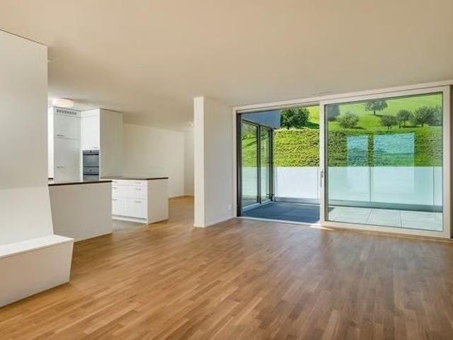 4.5 Zimmer, 148 m², 5. Stock