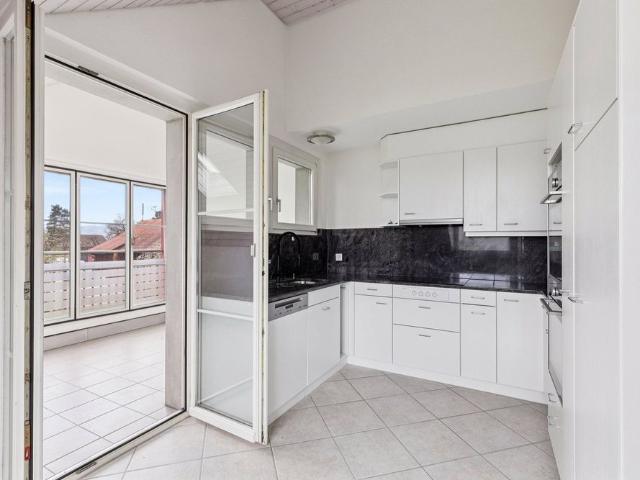 4.5 Zimmer, 149 m²