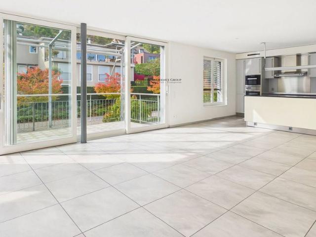 4.5 Zimmer, 149 m², 2. Stock