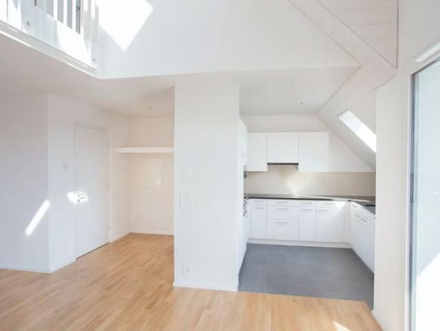 4.5 Zimmer, 149 m², 2. Stock