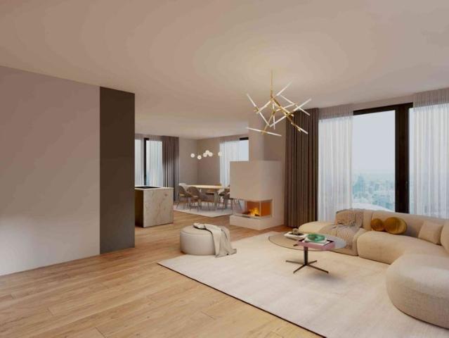 4.5 Zimmer, 149 m², 2. Stock