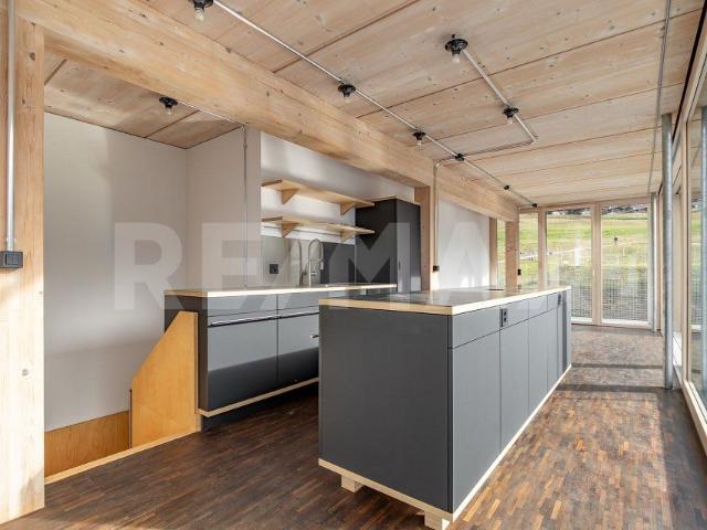 4.5 Zimmer, 149 m², 3. Stock