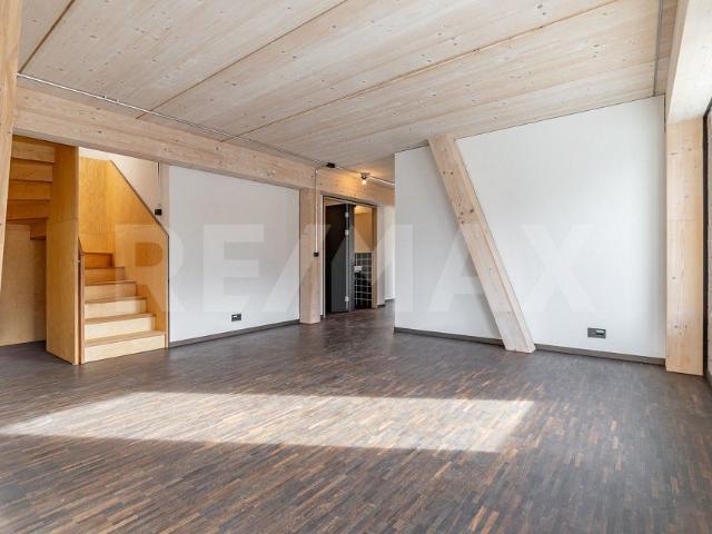 4.5 Zimmer, 149 m², 3. Stock