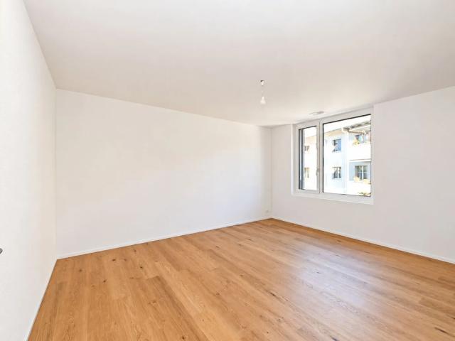 4.5 Zimmer, 149 m², 3. Stock