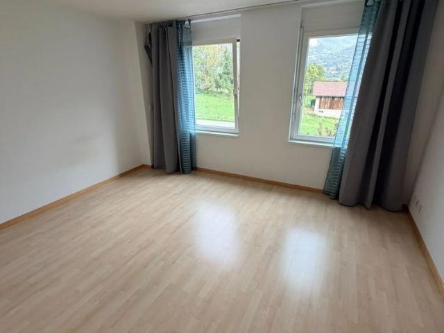 4.5 Zimmer, 149 m², 3. Stock