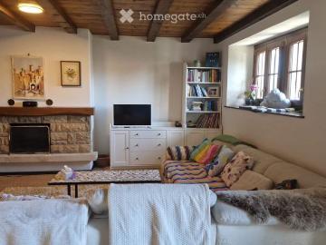 4.5 Zimmer, 149 m²