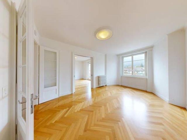 4.5 Zimmer, 153 m², 5. Stock