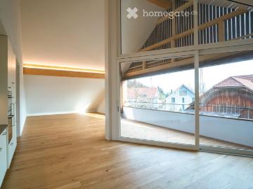 4.5 Zimmer, 153 m²