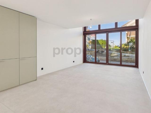 4.5 Zimmer, 150 m², EG