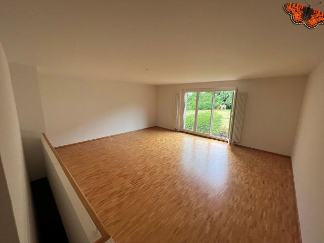4.5 Zimmer, 150 m², EG