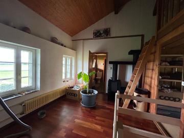 4.5 Zimmer, 150 m², EG