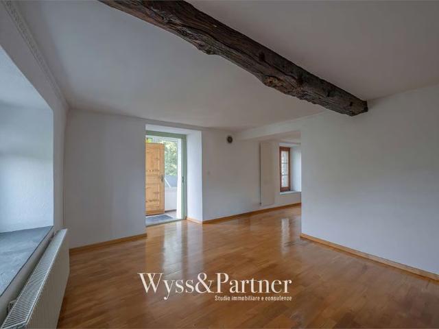 4.5 Zimmer, 150 m²