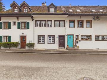 Mönchaltorf, Bezirk Uster, Kanton Zürich