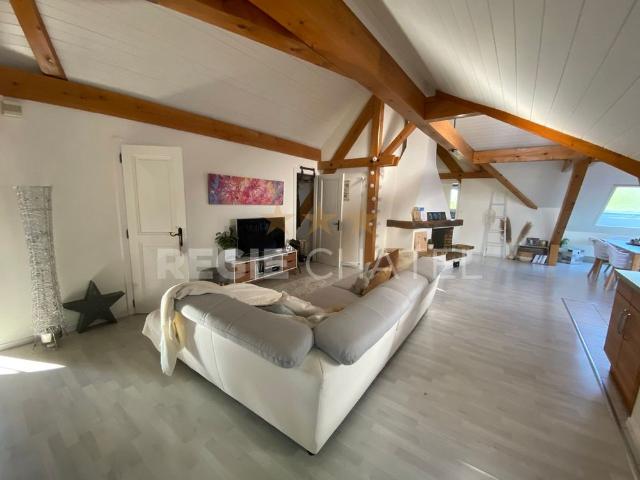 4.5 Zimmer, 150 m²