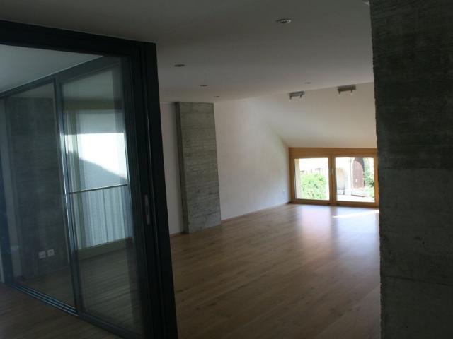 4.5 Zimmer, 150 m², 1. Stock