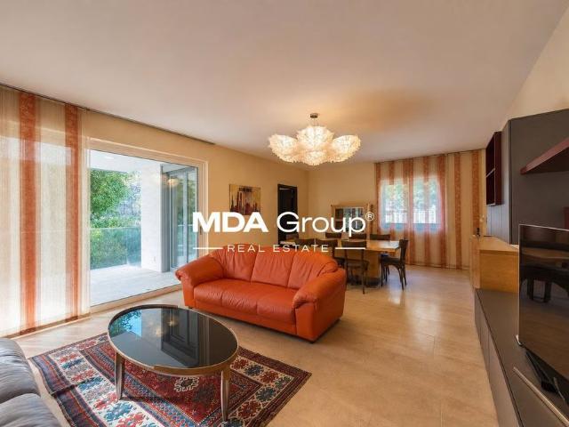 4.5 Zimmer, 150 m², 1. Stock