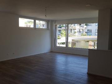 4.5 Zimmer, 150 m², 1. Stock