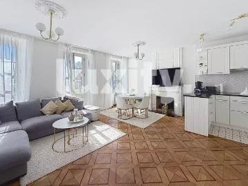 4.5 Zimmer, 150 m², 1. Stock
