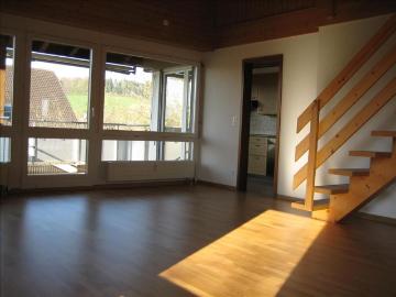 Wichtrach, Verwaltungsregion Bern-Mittelland, Kanton Bern