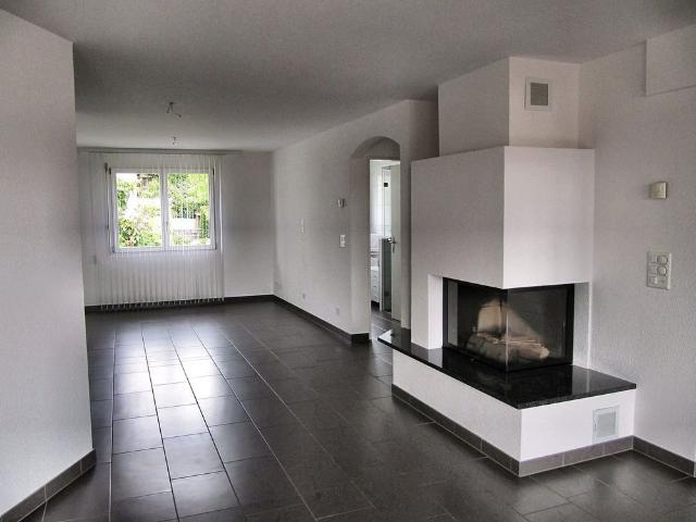 4.5 Zimmer, 150 m², 2. Stock