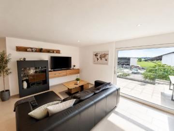 4.5 Zimmer, 150 m², 2. Stock
