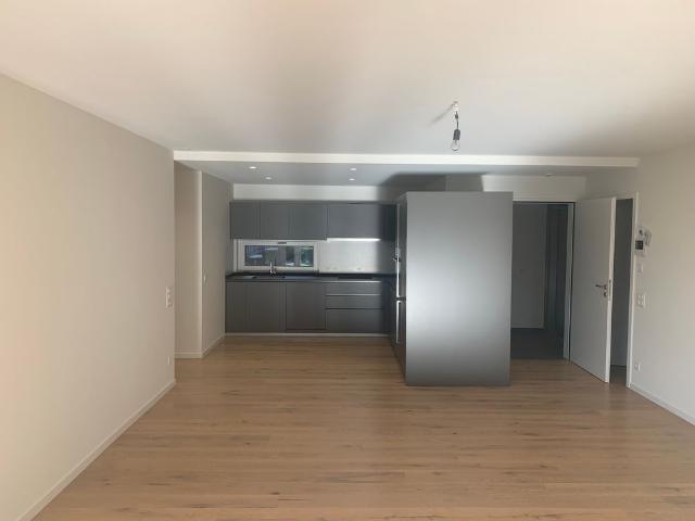 4.5 Zimmer, 150 m², 2. Stock