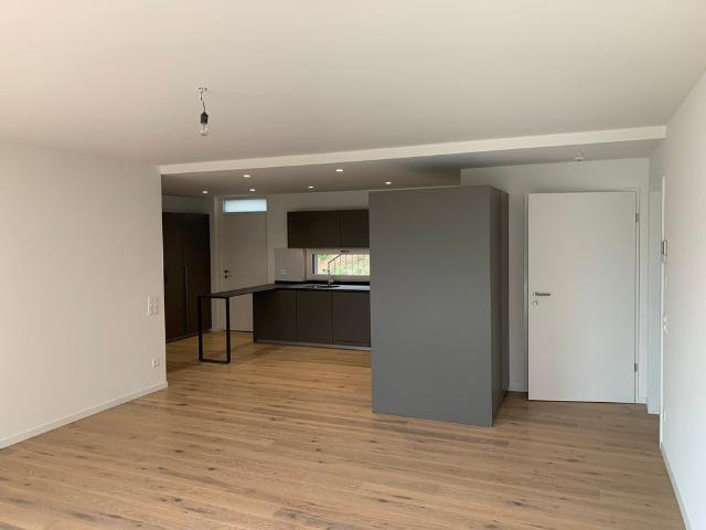4.5 Zimmer, 150 m², 2. Stock
