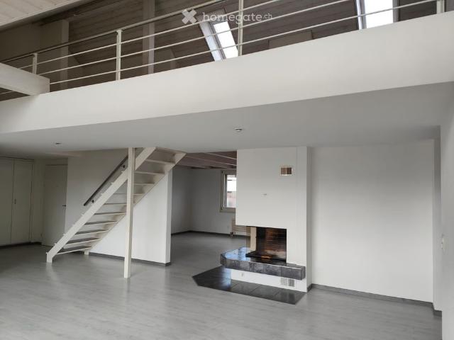 4.5 Zimmer, 150 m²