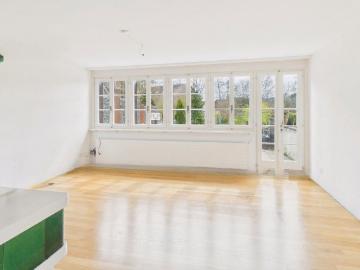 4.5 Zimmer, 150 m²