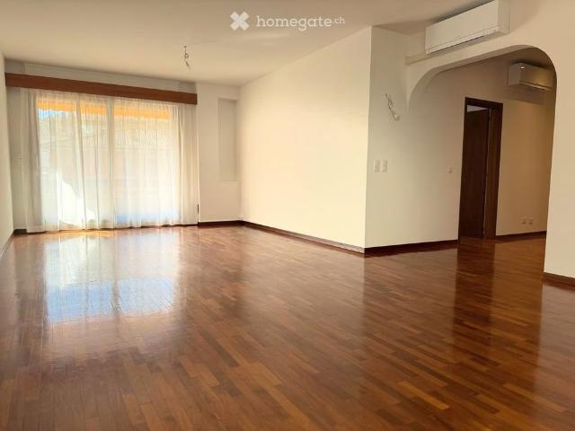 4.5 Zimmer, 150 m²
