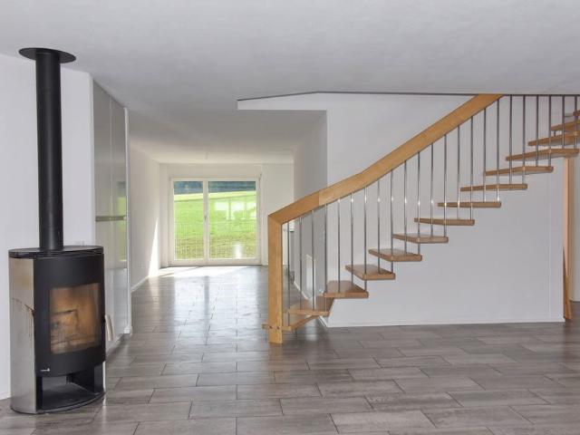 4.5 Zimmer, 150 m², 3. Stock