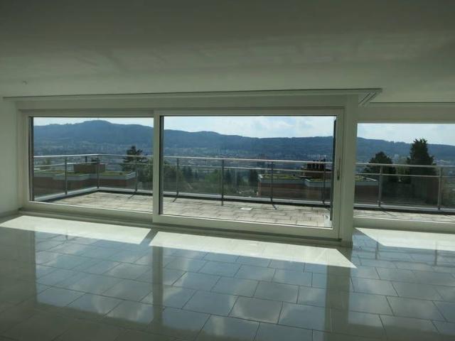 4.5 Zimmer, 150 m², 3. Stock