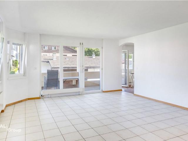 4.5 Zimmer, 150 m², 3. Stock