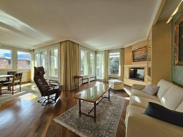 Sorengo, Gemeinde Vezia, Bezirk Lugano, Tessin