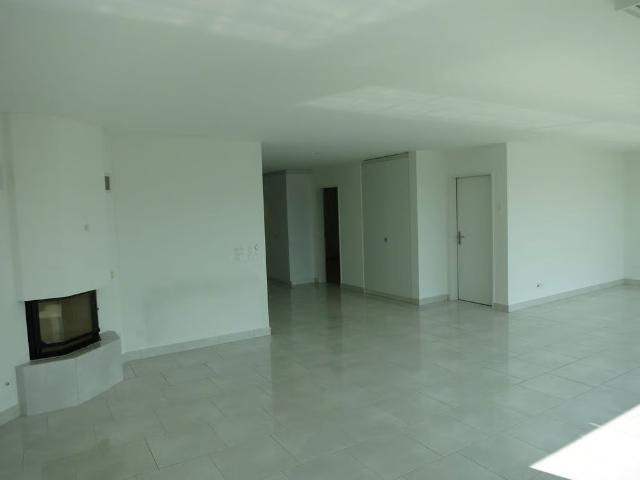 4.5 Zimmer, 150 m², 3. Stock