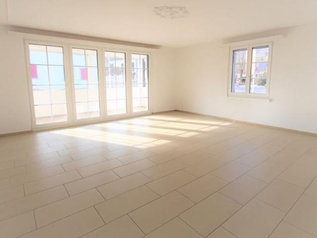 4.5 Zimmer, 150 m², 3. Stock
