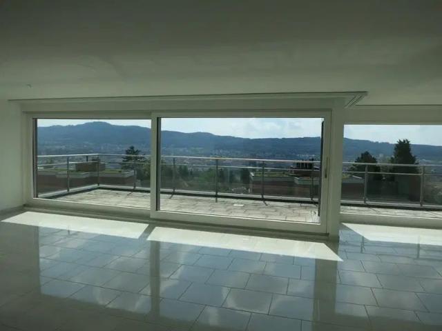 4.5 Zimmer, 150 m², 3. Stock